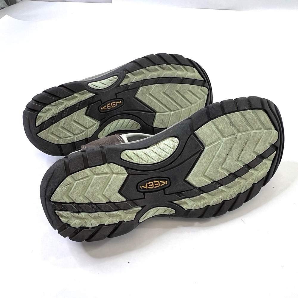 Keen Venice H2 Sandals Womens 8.5 Brown Fisherman Water Sport Shoes - Picture 7 of 10